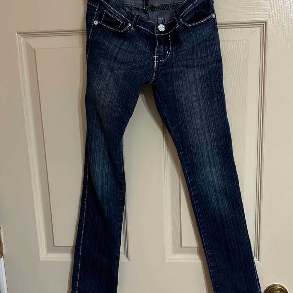 jeans